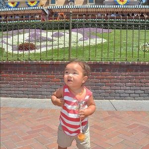 Meet your Posher, Jared